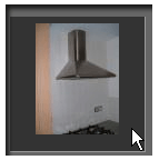 screenshot of user not clicking the image