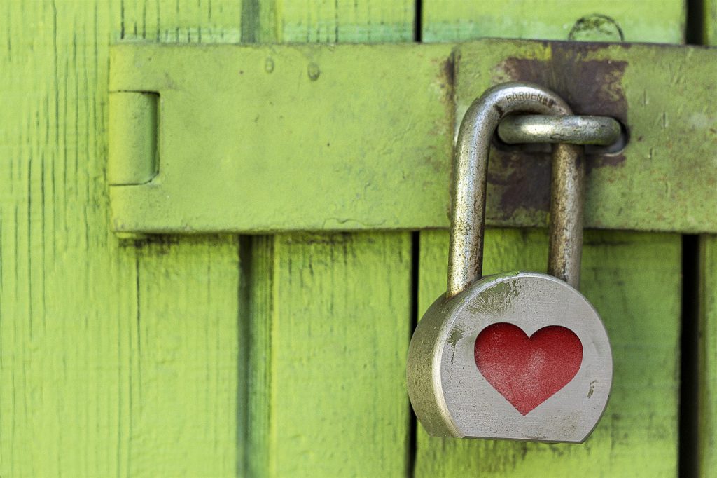 Lock