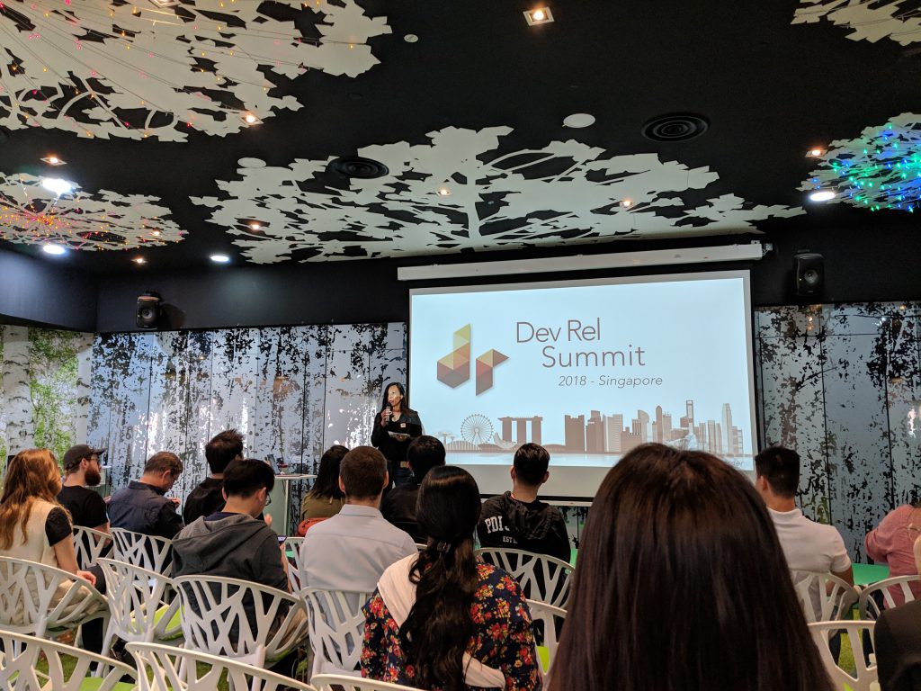 DevRel Summit