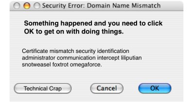 Error