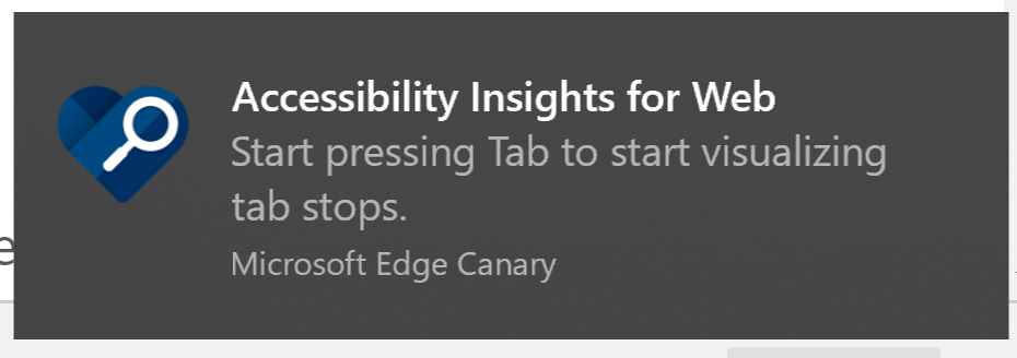 tab stops enabled