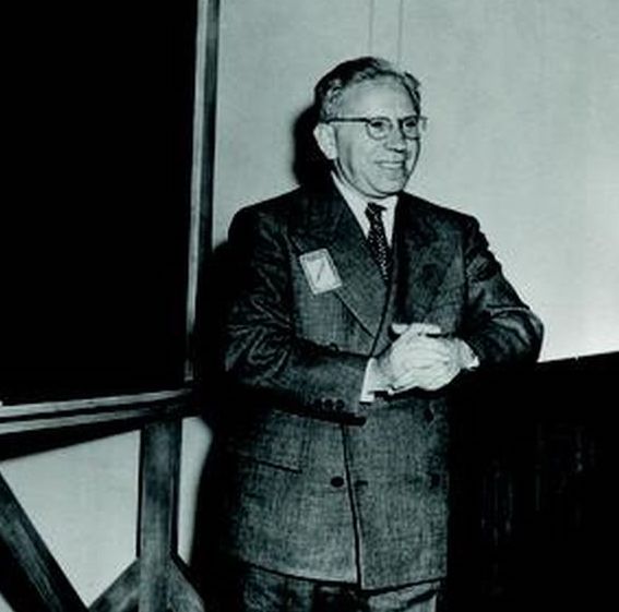 Abraham Wald