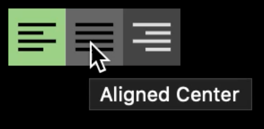 SVG title on hover